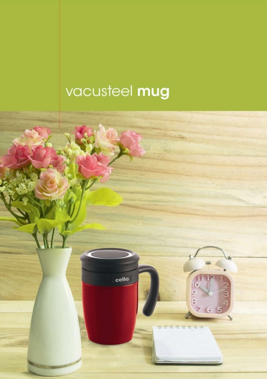 vacusteel mug